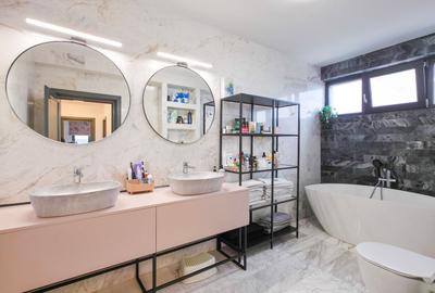 Vilă Premium 2021 | 237 mp utili | Teren 575 mp | Finisaje Luxury | - 21