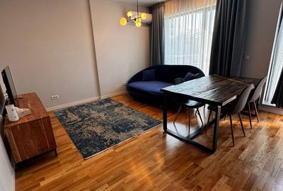 Apartament 2 camere Sisesti - 2