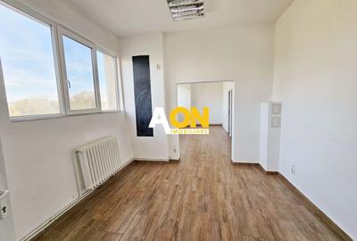 Spatiu de birouri, 5 incaperi, langa Parcul Unirii - 5