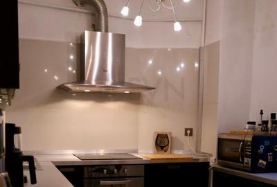 REA1027049 Apartament 3 camere II Universitate II Calea Mosilor - 3