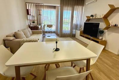 Apartament 2 camere | Închiriere | Parcare subterană | Catted Residence Pipera - 3
