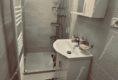 Apartament 3 Camere 2 Bai | Etaj 1 | Torontalului - 8