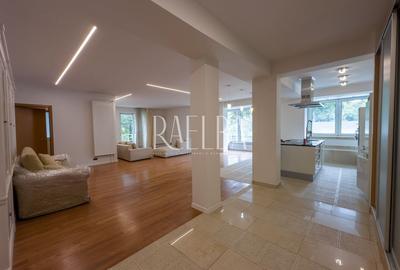 Primaverii | Vila Lac 3 | Parcul Bordei | 140mp | Free View - 12