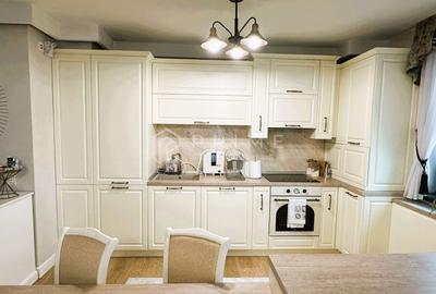 Apartament 2 camere | Green Residence | Etaj 10 | Vedere panoramică - 6