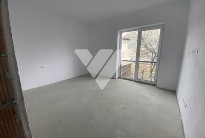 Casa moderna de vanzare 117mp utili 350mp teren Turnisor Sibiu - 3