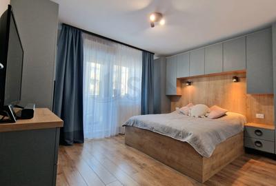 REA1028960 13 Septembrie Apartament 3 Camere Modern - 7