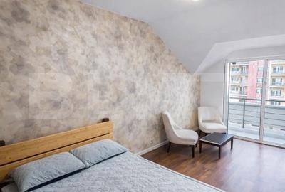 Exclusiv Blitz! Apartament 1 camera, Zona Petrom - 1