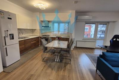 Apartament 3 Camere Cartierul Francez Herastrau Bucuresti - 4