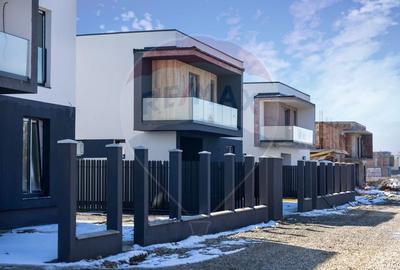 Vila perfectă pentru un stil de viață exclusivist! - 1