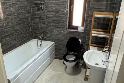 Apartament o camera de vanzare 37 mp utili + Loc parcare inclus! - 4