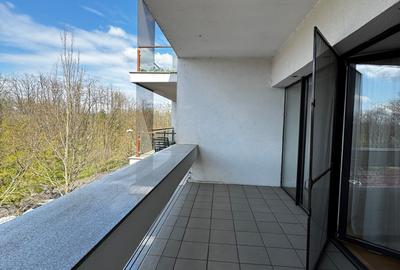 Nordului first line//3-bedroom apartment//terrace//park view - 7