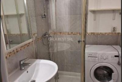 Calea Victoriei - Piata Natiunile Unite, bloc Turn, apartament 2 camere, etaj 3 - 12