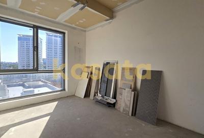 Penthouse impresionant | 4 camere | Rooftop 119mp - 7
