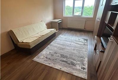 Apartament cu 2 camere decomandat, mobilat în Lipovei