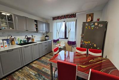 Casa Raiul Copiilor - Crevedia/Darza ( Parter+ etaj ) - 4