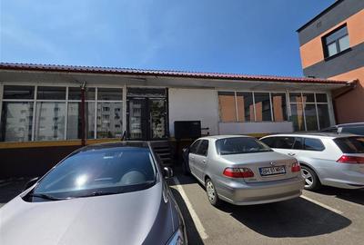 RECO Spatiu comercial de inchiriat - 7