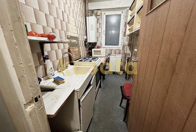 Apartament 2 Camere | Zona Veteranilor | Metrou | Centrala proprie - 7