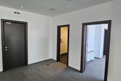 SPATIU BIROURI PC CENTER-ET.4 | BANEASA| HERASTRAU | DAMAROAIA - 7