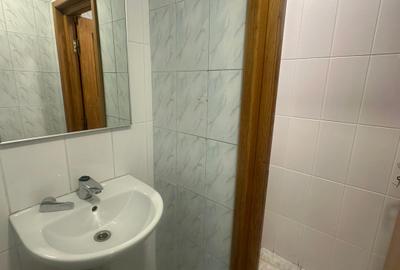 OCAZIE! Spatiu comercial zona 13 Septembrie - trafic si vad pietonal intens - 11
