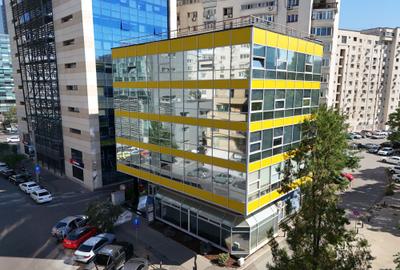 ROMANITZA OFFICE BUILDING - 3