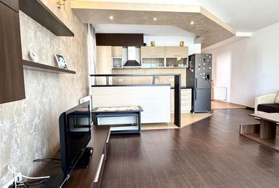 Apartament 2 camere, spațios si primitor, lângă pădure, zona Fropin - 9