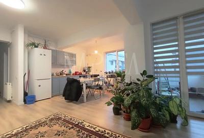 Apartament 3 camere de vanzare in Baciu - 1