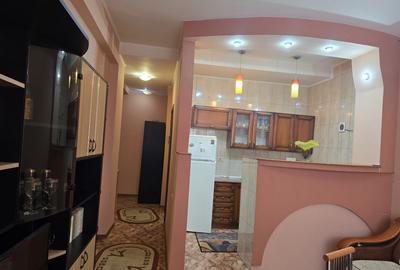Centrul Vechi | Plaja Modern | apartament cu 2 camere | Gaze - 4