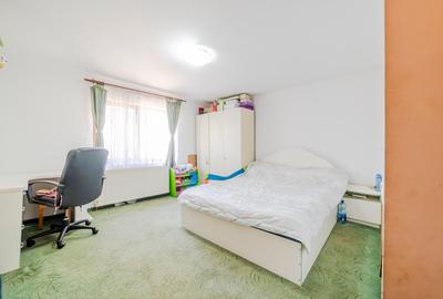 Casă Individuală D+P+1E, 4 camere, 502 mp teren (Calea Urseni) - 8