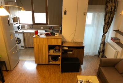 Apartament 3 camere tip duplex, cu centrală proprie, în zona Dristor - 3