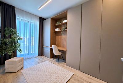 Alexander Residence Pipera | Vila 4 camere | Curte | 2 x Parcare - 13