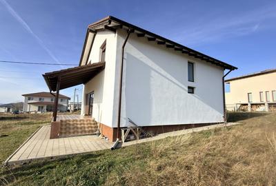 Casa 5 camere + teren 372mp cartier Bavaria - 2