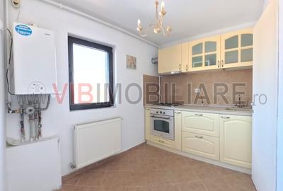 Apartament 2 camere  balcon vedere superba – Otopeni, zona Odăi (Str. Școlii) - 11