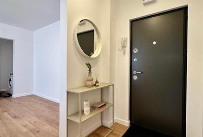 Inchiriere Apartament 2 camere Renovat Lujerului - 9
