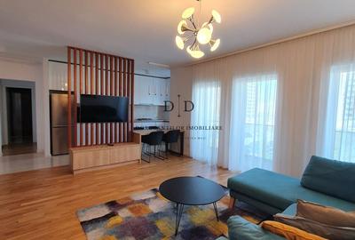 Apartament 3 camere de închiriat | Parcare + Boxǎ | Cartier Buna Ziua - 1