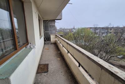 Apartament 2 Camere | 55 mp | Zona Țiglina 2 (M-uri)| Centrală Termică - 8
