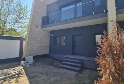 Vanzare vila moderna triplex D+P+Et, 200mp utili, in Galati, Micro 14 - 1