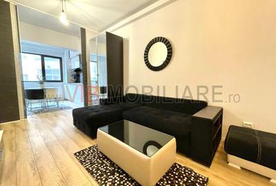 2 Camere - Bloc Nou - Decebal  - Rond Alba Iulia - 6