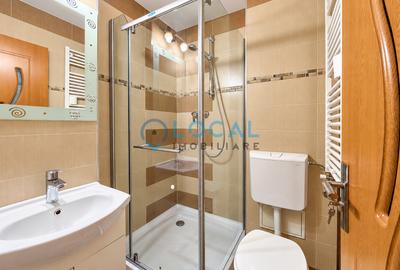 Apartament 3 camere | Decomandat | Modern | Intre Lacuri - 12