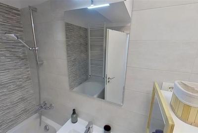 Tur 3D! Nou, elegant, confortabil, vedere superba, Transilvania Residence - 15