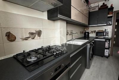 Apartament 2 Camere | Mobilat si Utilat | Decomandat - 4