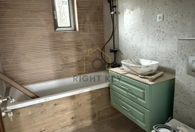 Oportunitate! Casa parter+pod clinceni, 3 cam, teren 277mp!Comision0%! - 14