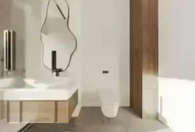Apartament 4 Camere cu gradina privata  - zona Iancu Nicolae/Pipera - 5
