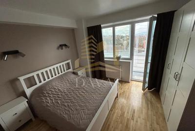 Apartament ultrafinisat 3 camere semidecomandat |Andrei Mureșanu - 3