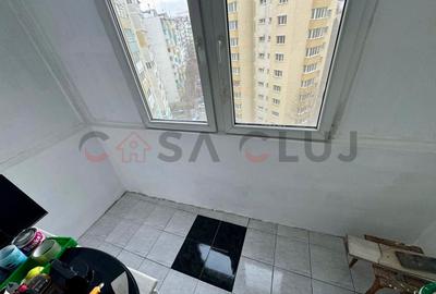 Apartament 3 Camere, pod Calvaria , loc de parcare ! - 6