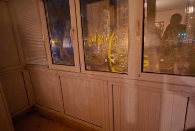 APARTAMENT DE VÂNZARE CU 2 CAMERE IN ZONA PAJURA SEC.1 - 10