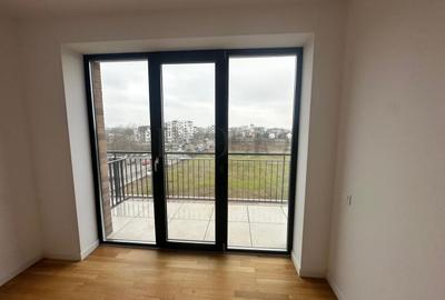 Apartament 2 camere - Băneasa Sisești - 0% comision - 14