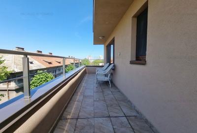 Lux!!! 3 Camere Zona Ultracentral Mobilat Utilat Gaze Termen Lung - 28