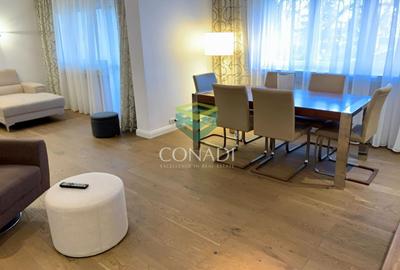 Apartament cu 3 camere Domenii - 2