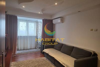 2 camere Brancoveanu Huedin mobilat utilat - 2