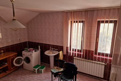 De Vanzare Casa (vilă) Burdujeni - 27